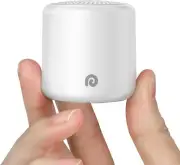 Portable Mini Sound Machine White Noise Machine for Baby Kid Adult 16 Soothing S