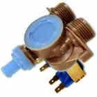 Washer Water Inlet Valve for Maytag MAV6458AWW MAVT754EWW MAV7260BWW MAV7551AWW