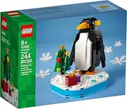 LEGO Creator Seasonal Penguin Set 40498