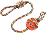 Puppy Chew Toys | Puppy hewer's Delight Teething Toys | Dog Pet Training & Entertaining Accessories for Families, Lovers