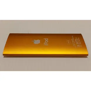 apple ipod nano a1285 16gb 第四代