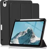 Case for iPad Air 11-inch M2 (2024), iPad Air 5th 4th Generation 10.9 inch 2022