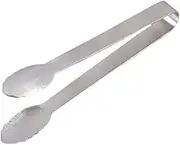 Kitchen Tongs,Cooking Tongs,Grips Tongs,Food Tongs,Salad Tongs,Party Clips Mini Food Multiple Clamps Kitchenware Accessories, Glove (Size : Leaf)