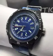 Nautica Men’s Watch - 10ATM