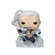 Funko One Piece Smoker Pop! Vinyl Figure