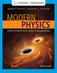 Modern Physics for Scientists and Engineers, 5/e (Paperback)-cover