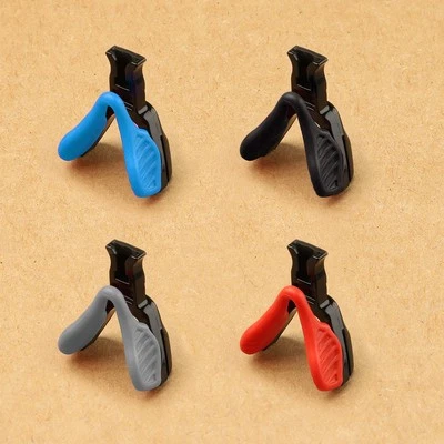 Replacement Nose Base Nose Bridge With Nose Pad for Oakley Radar EV Pitch OO9211