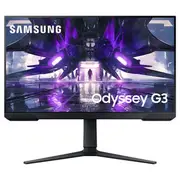 Samsung Odyssey G32A FHD 165Hz FreeSync 27in Monitor