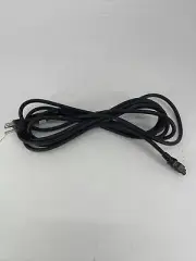 Yung LI YC-14 Power Cable Adapter Charger Cord 3-Prong E152635