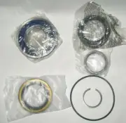 Rear Axle Bearing & Seal Kit for Toyota 4Runner Pick Up T100 Tacoma HILUX (for: Toyota)