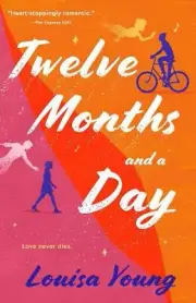 Twelve Months and a Day by Louisa Young (English) Paperback Book