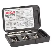 Stanley Engineered Fastening 5401-6 Free-Running Helical Insert Repair Kit,
