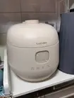 CUCHEN Brain Mini Full Stainless Rice Cooker for 3 People CRT-TWS0310CY / 220V