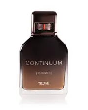 Tumi Continuum [12:00 Gmt] Tumi 3.4 Oz Eau de Parfum Spray