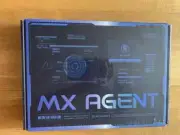 [Unopened] monsta x MX AGENT DVD