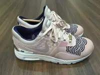 在飛比找Yahoo!奇摩拍賣優惠-【IMPRESSION】NIKE AIR MAX ZERO 