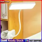 LED Reading Light Creative Desk Light USB Charging Adjustable Angle for Students