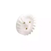 Cooling Fan Yamaha Ym Breeze 50 1994-1995 403460055#35