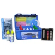Taylor Technologies TTK2006 Complete Chlorine FAS DPD Test Kit