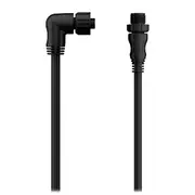 Garmin NMEA 2000 Backbone/Drop Cable R Angle 0.3m