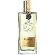 Nicolai Eau de Parfum unisex patchouli intense NIC1867 100ml scent perfume