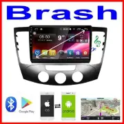 HYUNDAI SONATA 2008-2009 GPS APPLE CARPLAY ANDROID AUTO CAMERA DAB TPMS DVR a