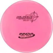 INNOVA Star Colossus Distance Driver Golf Disc [Colors May Vary]