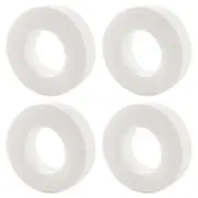 4Pcs Climbing Ring for Dolphin 6101611-R4, M200 M400 M500 Swimming Pool Robot Wheel Cover Replace