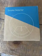 SimpliSafe SD3 Smoke Detector Alarm - NEW IN BOX!