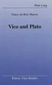 在飛比找博客來優惠-Vico and Plato