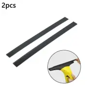 280mm Scraper Flexible Replacement Pulling Lips Blades For WV50