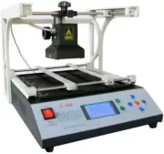 New Infrared Heating Rework Station BGA Irda-welder T-890 110V 220V