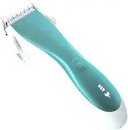 MERRYHAPY 1 Set Hair Clipper Quiet Hair Trimmer with for Newborns USB Rechargeable Gentle Operation Supplies