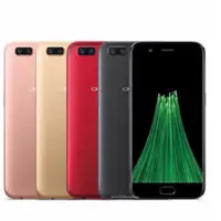 在飛比找旋轉拍賣優惠-OPPO R11(64G)(5.5吋)$13900/可搭配各