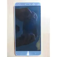 在飛比找蝦皮購物優惠-X.故障手機- 華碩 ASUS Z016D Zenfone3