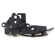 LHD Bonnet Hood Latch Striker Lock 11-17 Toyota Hilux Revo AN120 AN130 XV50 Fits (for: Toyota)