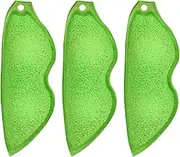 Beans-Shaped Bottle Cleaning Sponge | Magic Beans Bottle Cleaner,Reuseable Bottle Cleaning Sponge for Internal Cleaning of Small Mouth