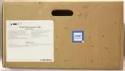 HP Envy Desktop PC Intel Core I7-12700 16GB Nightfall Black