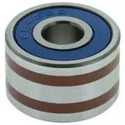 Jaylec Sealed Bearing - 8x23x14mm - B8-23D