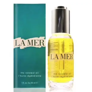 LA MER 海洋拉娜修護精華油30ml