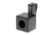 Pool Snooker Billiard Magnetic Belt Clip Chalk Holder