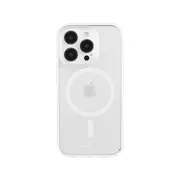 Goobay PureFlex+ Magsafe Compatible Phone Case - iPhone 14 Pro Max - Clear
