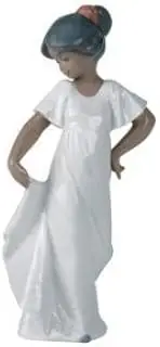 Nao by Lladro Collectible Porcelain Figurine: LITTLE SWEETHE