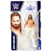 Seth Rollins Wrestlemania 38 Series Wrestling Action Figure WWE Mattel