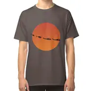 Apocalypse Now by burro T-shirt