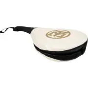 NEW Mooto FIGHT Extera 2 White Double Taekwondo Target Mitt