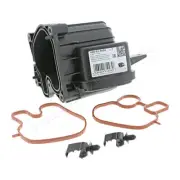 Exhaust Gas Recirculation Cooler VEMO Fits FIAT ALFA ROMEO OPEL Ducato 851123