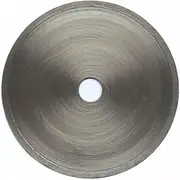 ZZaonn 6Inch 150 mm SINTERED Diamond Lapidary Saw Blade Slab Trim Cutting Jewelry Tools for Stone Gemstone Agate Jasper