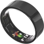 Ultrahuman Ring Air Size 08 Aster Black