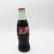 1999 Coca-Cola Racing Family Ricky Rudd #10 Coke Bottle Collectable